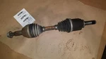 Driver Axle Shaft Front Automatic Transmission Fits 08-12 Malibu 204514. Fixed Price $27.50.