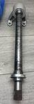 Gsp Front Right Cv Intermediate Shaft NEX36001 #2139. Fixed Price $44.99.