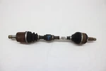 2014 Honda Civic Lx Coupe Axle Shaft Front Left 10295459 Oem 12 13 15. Fixed Price $144.99.