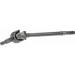 Dorman 630-429 Front Axle Shaft Kit, 4340 For 07-18 Jeep Wrangler Jk. Fixed Price $308.97.