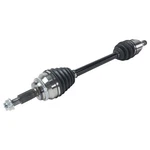 Front Left Cv Axle Fwd,awd For Toyota Sienna 2011 2012-2015 66-5397, 4342008040. Fixed Price $67.98.