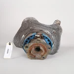 2005-2012 Porsche 911 Left Rear Spindle Knuckle Hub 99733161107 Oem. Fixed Price $53.23.