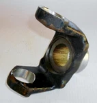 Nos Genuine Spicer 1760 Series End Yoke #6.3-4-391 Common To Mack Differentials. Fixed Price $160.00.