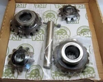 ZIKF9.75-S-34 Usa Standard Gear Spider Kit Rear For F150 Truck F250 F-150. Fixed Price $129.01.