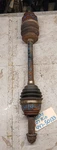 2006-2008 Kia Rio Front Cv Axle Shaft Left Driver Side Lh Oem. Fixed Price $61.19.