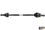 Jaguar F-pace Rear Right Side Cv-axle Shaft HK83-4K138-AA 2017 2020 Oem. Fixed Price $47.49.