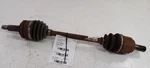 Driver Left Cv Axle Shaft 2.0L Automatic Transmission Fits 12-13 Kia Soul Oem. Fixed Price $52.66.