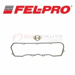 Fel-pro Valve Cover Gasket Set For 1985-1987 Pontiac Grand Am 2.5L L4 Yf. Fixed Price $23.98.