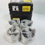 Persan Piston Set 1974-1985 Fiat 124 Spider (1756 & 1995CC) 84.0MM Std EN7-422-Z. Fixed Price $165.58.