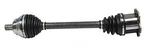 Axle Assembly-new Gsp NCV23613 Fits 04-06 Audi Quattro. Fixed Price $91.47.