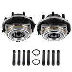 2PC Front Wheel Hub Bearings Ford F-250 Super Duty 2011 2016 DC3Z1104B. Fixed Price $228.52.