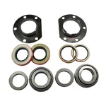 Yukon Gear & Axle Ak C8.75-OEM-COMPLETE Bearing/seal Kit. Fixed Price $282.99.