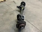 05-07 Ford F250SD F350SD Srw 4X4 Front Axle Assembly 3.73 Ratio. Fixed Price $849.95.