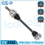 Rear Left Cv Axle Joint Assembly For 2001 2002 2003-2005 Lexus IS300 3.0L Rwd. Fixed Price $147.82.