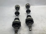 22-24 Maserati MC20 M240 Axle Shaft Kit Left + Right 673015581 670219393 Q. Fixed Price $355.49.