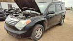 2007-2009 Suzuki Grand Vitara XL-7 Passenger Right Rear Back Axle Shaft Oem. Fixed Price $150.00.