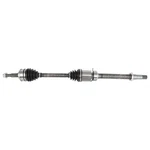 Front Right Cv Axle For Toyota RAV4 2.5L 2013 2014-2018 Fwd. Fixed Price $81.98.