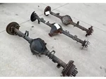 2003 Ford F150 Rear Axle Assembly 3.31 Ratio 102K Miles Oem. Fixed Price $397.50.