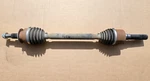 15- 21 Ford Mustang Gt 5.0L Axle Shaft Rear Left Driver KR334K139BA. Fixed Price $89.99.
