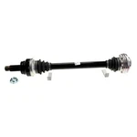 For Bmw X5 2014-2018 Gkn 305294 Rear Passenger Side Axle Shaft Assembly. Fixed Price $267.63.