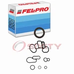 Fel-pro Front Engine Crankshaft Seal Kit For 2001-2020 Acura Mdx 3.0L 3.5L Hv. Fixed Price $24.24.