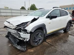 Left Rear Spindle Knuckle Oem 24-25 Subaru Crosstrek 28411FN01A. Fixed Price $75.00.