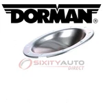 Dorman Rear Differential Cover For 1984 Cadillac Commercial Chassis Hx. Fixed Price $55.77.