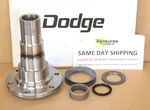 1980-1993 Dodge Ramcharger W150 1/2 Ton W250 3/4 Dana 44 Front Axle Spindle. Fixed Price $109.38.