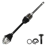 Cv Axle Shaft Assembly Front Right Fits Bmw X3 2011-2017 And X4 2015-2018 669758. Fixed Price $84.99.