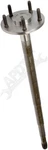 Apdty 157794 Rear Differential Drive Axle Shaft Kit Right. Fixed Price $381.18.