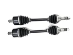 Rear Left Drive Shaft Cv Axle For Can-am 2018 Maverick Trail 800R 705502541. Fixed Price $159.99.