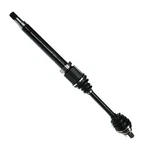 For Volvo (2012-2014) Axle Shaft Assembly Right (pass. Side) Pro Parts. Fixed Price $328.35.