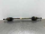 2015 Ford Explorer Passenger Rear Right Rh Sc Axle Shaft Unit Oem BB53-4K138-BA. Fixed Price $108.71.