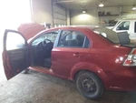 Loaded Beam Axle Ntbk Without Abs Fits 07-11 Aveo 2091471. Fixed Price $675.00.