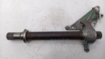 Axle Front Jackshaft 3.5L Fits 13-17 Accord 1309237. Fixed Price $103.60.