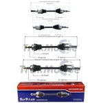 Surtrack Set Of Front & Rear Cv Axle Shafts Kit For Explorer Sport 4WD. Fixed Price $445.95.