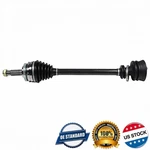 NCV62508 Front Right Axle Shaft Kit For 1981-1994 Saab 900 2.0L L4 Fwd. Fixed Price $85.82.