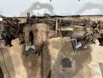 YC3Z3010CA 2007 Ford F-250 Super Duty Differential Housing Front Complete 3.73. Fixed Price $750.00.