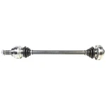 Gsp NCV27089 Rear Right Axle Assembly Fits Bmw 13-15 X1. Fixed Price $122.95.