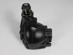 Genuine Mopar Axle Housing 52114326AA. Fixed Price $309.10.