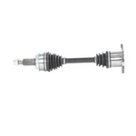 Trakmotive GM-8033 Cv Axle Shaft For Select 88-07 Cadillac Chevrolet Gmc Models. Fixed Price $95.67.