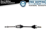 Front Right Cv Axle Shaft For 1992-2001 Toyota Camry 1999-2001 Solara. Fixed Price $72.14.
