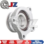 REAR-RIGHT(QTY.1) Bearing Module For 2007-2020 Toyota Tundra Pick-up 4WD-MODEL. Fixed Price $45.47.