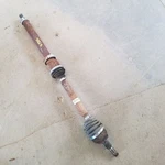 Focus R. Axle Shaft Gasoline At Thru 12/14/11 216452. Fixed Price $98.99.