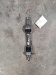Driver Left Lh Front Cv Axle Manual Transmission Fits 2004-2011 Aveo Oem. Fixed Price $53.95.