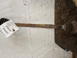 Passenger Right Axle Shaft Rear 3QF501204A Fits 18-21 Volkswagen Atlas 2681245. Fixed Price $89.00.