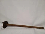 Axle Shaft 4WD Rear American 10.5" Fits 03-13 Dodge 2500 Pickup 1786378. Fixed Price $113.09.