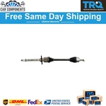Trq New Front Complete Cv Axle Shaft Assembly Passenger Side For 2011-2013 Honda. Fixed Price $148.83.
