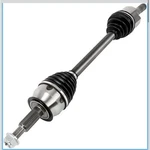 Cv Axle Shaft Assembly Rear Left 2003-2017 Ford Expedition Lincoln Navigator. Fixed Price $109.65.