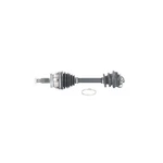 Trakmotive SA-8005 Cv Axle Shaft For 90-98 Saab 9000. Fixed Price $129.99.